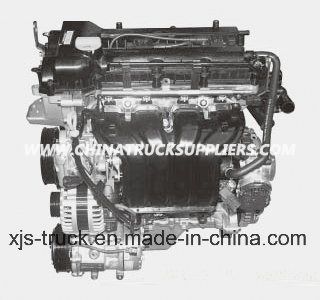 Sqre4g16 for Chery Car Engine 