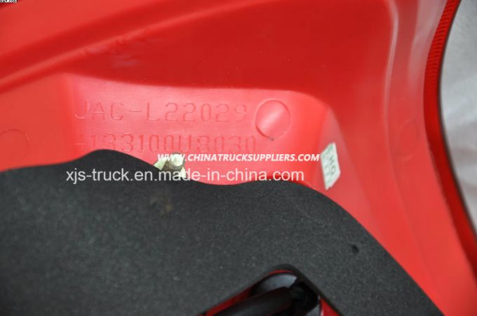 JAC Passenager Car J3 (J137) Rear Light 