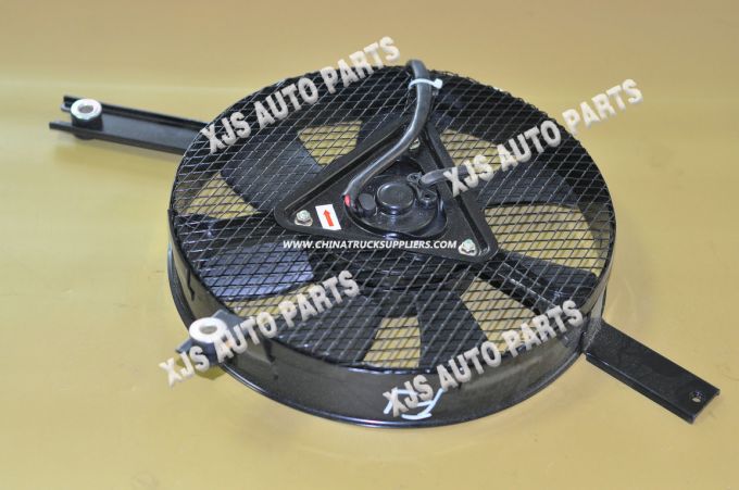 Great Wall Cc1031PS48 Cooling Fan 8105400XP45AA 