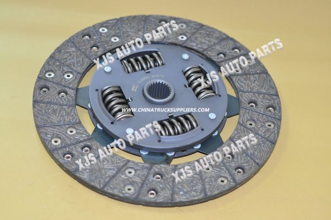 Great Wall Cc1031PS48 Clutch Plate 1601100-E05 