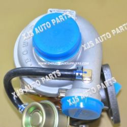 Great Wall Cc1031PS48 Turbocharger 1118100-E06