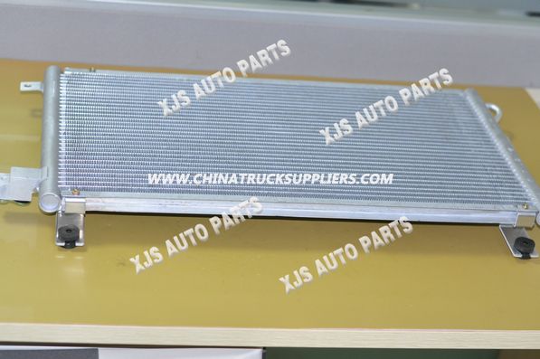 Great Wall Cc1031PS35 Radiator Assay 