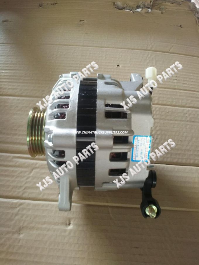 Great Wall Alternator (Valeo 90A) 3701020A-E07 