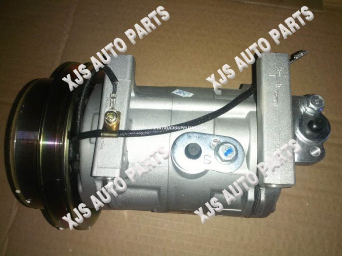 Great Wall Compressor Assy 8103010-B00 