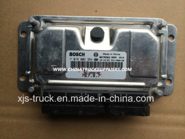 Chery Car Electronic Control Unit / Vdo (S21-3605010BF) 