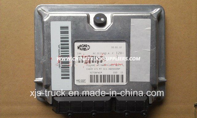 Chery Car Electronic Control Unit /Vdo (S11-3605010BP) 