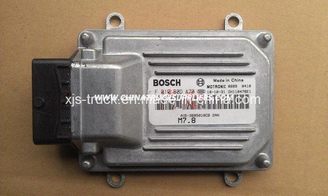 Chery Car Electronic Control Unit /Vdo (A15-3605010WA) 