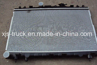 JAC Truck Radiator 