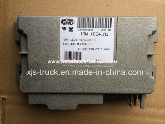 Chery Car Electronic Control Unit /Vdo (IAW 16C4. A1) 