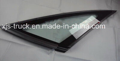 JAC Truck Triangle Window Glass 