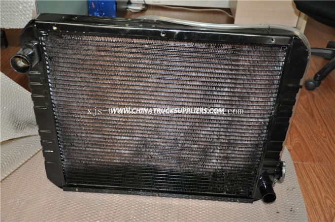 JAC Bus Cy4102bzlq Engine Radiator HK6730 8115010-15W 