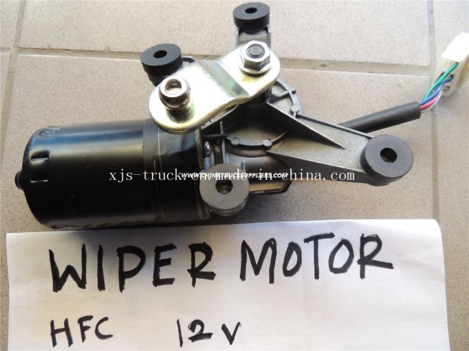 JAC Truck Hfc1020k D870 Wiper Motor 3741910e0-1 