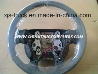 JAC Truck Steering Wheel 