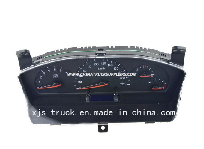 Combined Instrument Unit for Chery A5 E5 