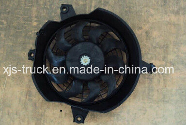 JAC Truck Condenser Fan 