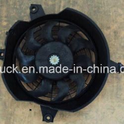 JAC Truck Condenser Fan