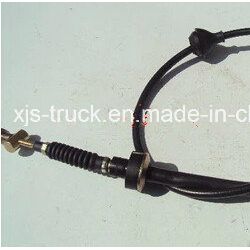 JAC Truck Clutch Line