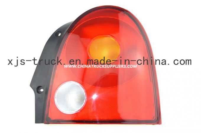 Chery Rear Light for QQ3 