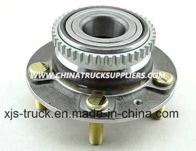 JAC Truck Rear Wheel Bearing 