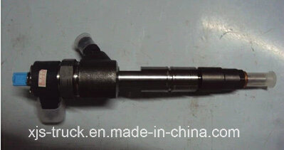 JAC Truck Diesel Injector 