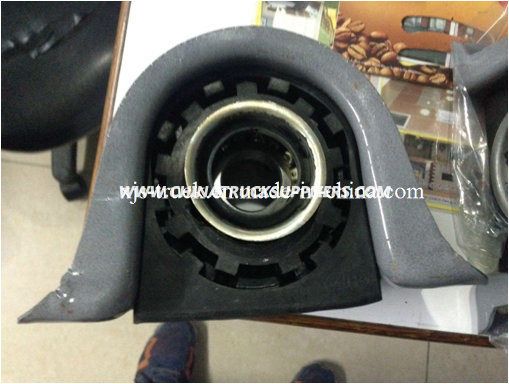 JAC Central Bearing 