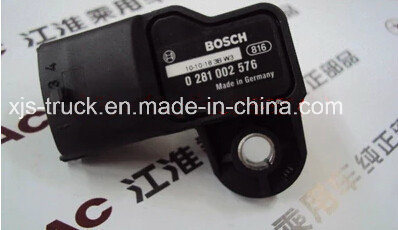 JAC Truck Pressure Sensor 