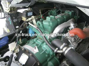 Foton Light-Truck-Engine (Ysd490q) 