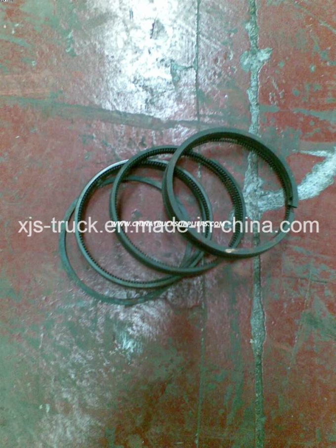 Dongfeng (DFAC DFCV) Truck Piston Ring 