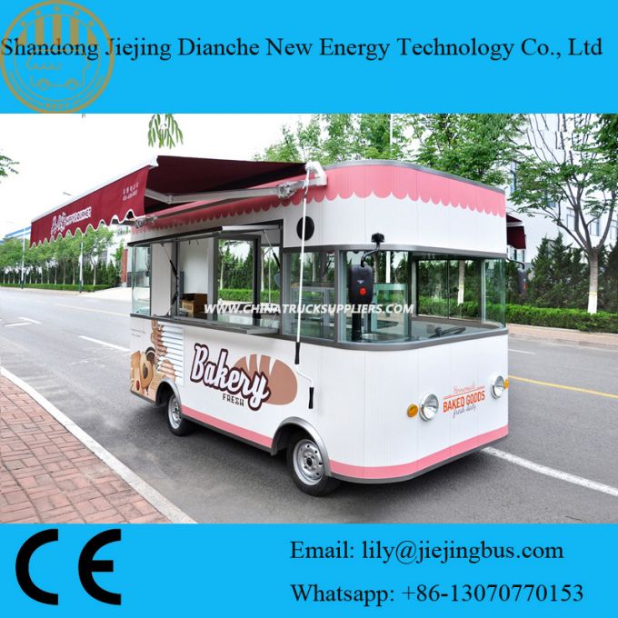 Whole Stainless Steel Cupboard Food Truck Prices Ce 