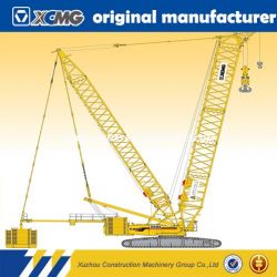 XCMG Original Manufacturer Xgc650 Crawler Crane Price for Sale