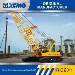 XCMG Original Manufacturer Quy85 Crawler Crane for Sale Price