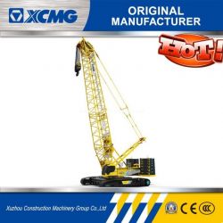 XCMG Original Manufacturer Xgc300 300ton Crawler Crane