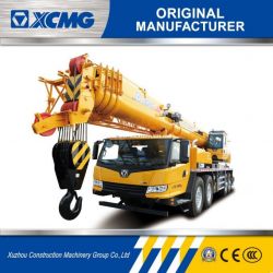 XCMG Official Manufacturer Qy75k 75ton Truck Crane