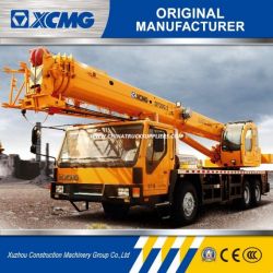 XCMG Official Qy20g. 5 20ton Truck Crane for Sale