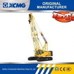 2017 Rough Terrain Cranet Xgc75 Jib Crane for Sale