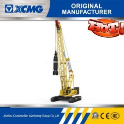 Hot Sale Mobile Lifting Equipment Xgc100 Rough Terrain Crane