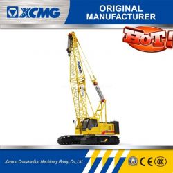 2017 85ton Xgc85 Mobile Lifting Equipment Hot Sale