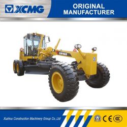 XCMG Official Manufacturer Gr165 Motor Grader for Sale