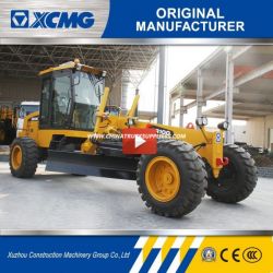 XCMG Original Manufacturer Gr100 Function of Motor Grader