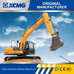 XCMG 13 Ton Crawler Excavator