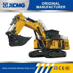 XCMG Official XE3000 300Ton Crawler Excavator (More Models for Sale)