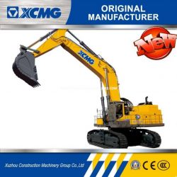 XCMG Xe1300c 130ton Hydraulic Crawler Excavator