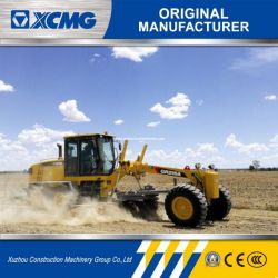 XCMG Official Manufacturer Hot Sale Gr215A Function of Motor Grader