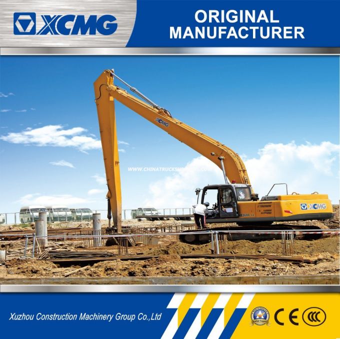 XCMG Xe260cll 25ton Crawler Excavator (more models for sale) 