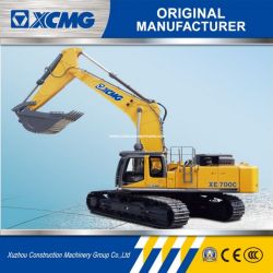 XCMG XE700C 68Ton Crawler Excavator