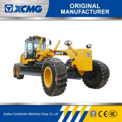 XCMG Official Manufacturer Gr215-LNG Motor Grader