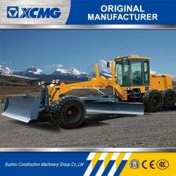 Earth Moving Equipment Manufacturer Gr190 Mini Motor Graders