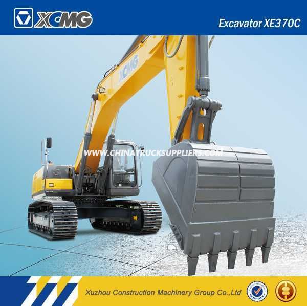 XCMG Official Xe2800e 280ton Crawler Excavator (more models for sale) 