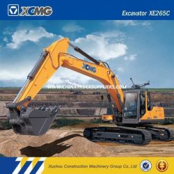 XCMG Official Xe290c 28ton Crawler Excavator (more models for sale)