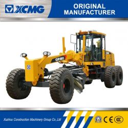 Gr135 Gr180 with Ripper and Blade Construction Equipment Supplier